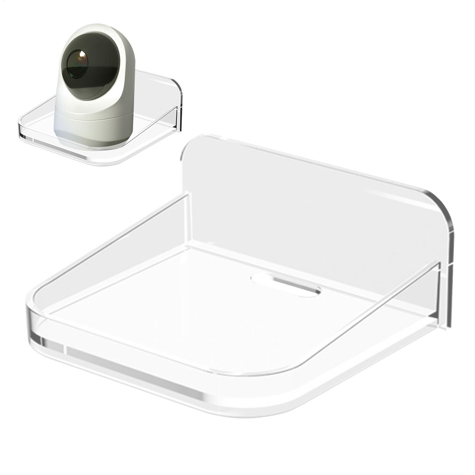 Food Storage Food Safety - Kleine wandplank, kleine wandplank, beugelhouder voor