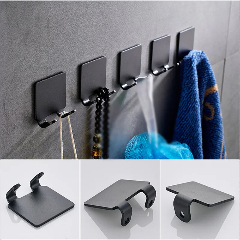 Food Storage Shelving - 1-5PCS Scheermeshouder Alumium Mannen Scheren Scheerapparaat