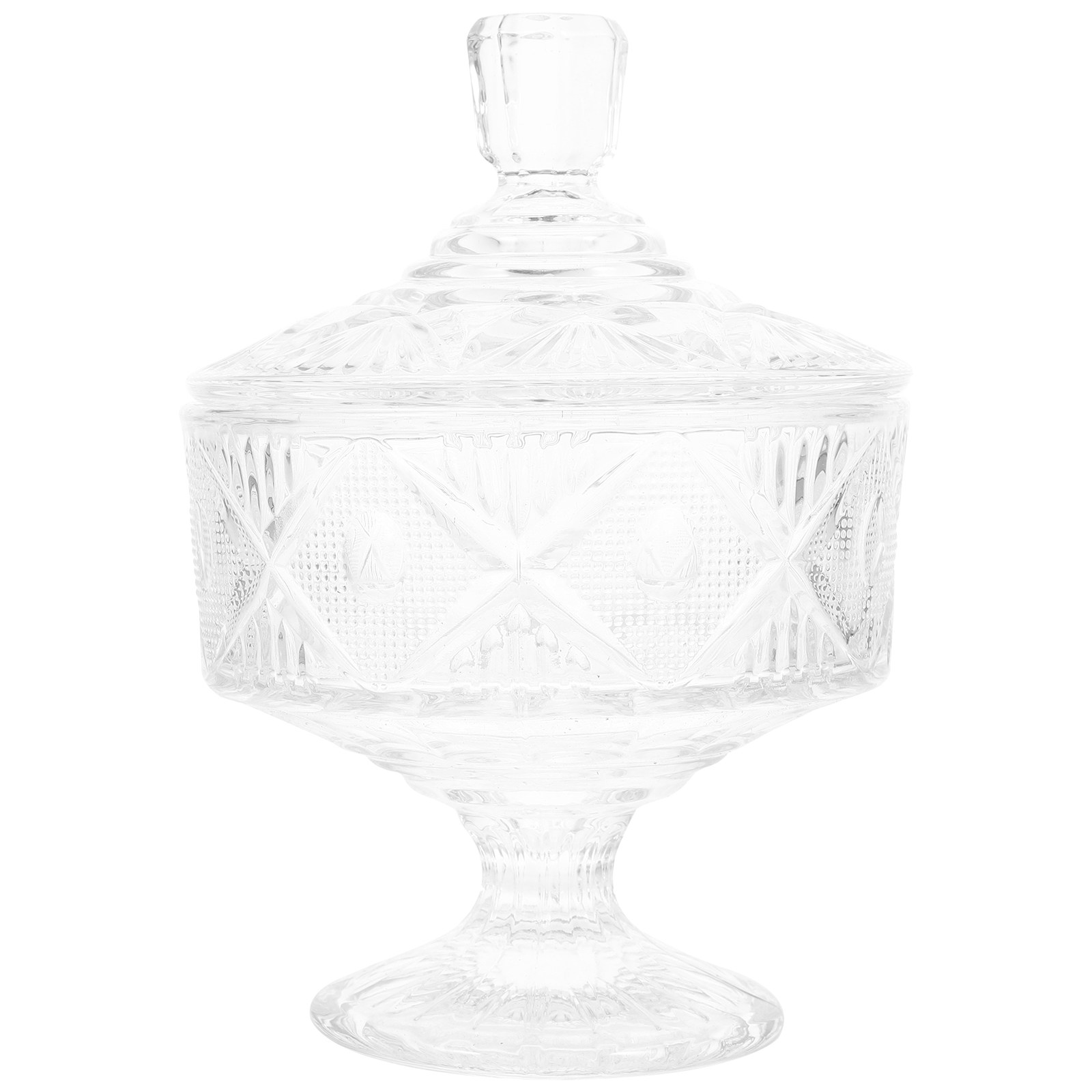 Food Storage Containers Glass - 1 stuks hoogwaardige, vochtbestendige en insectenwerende