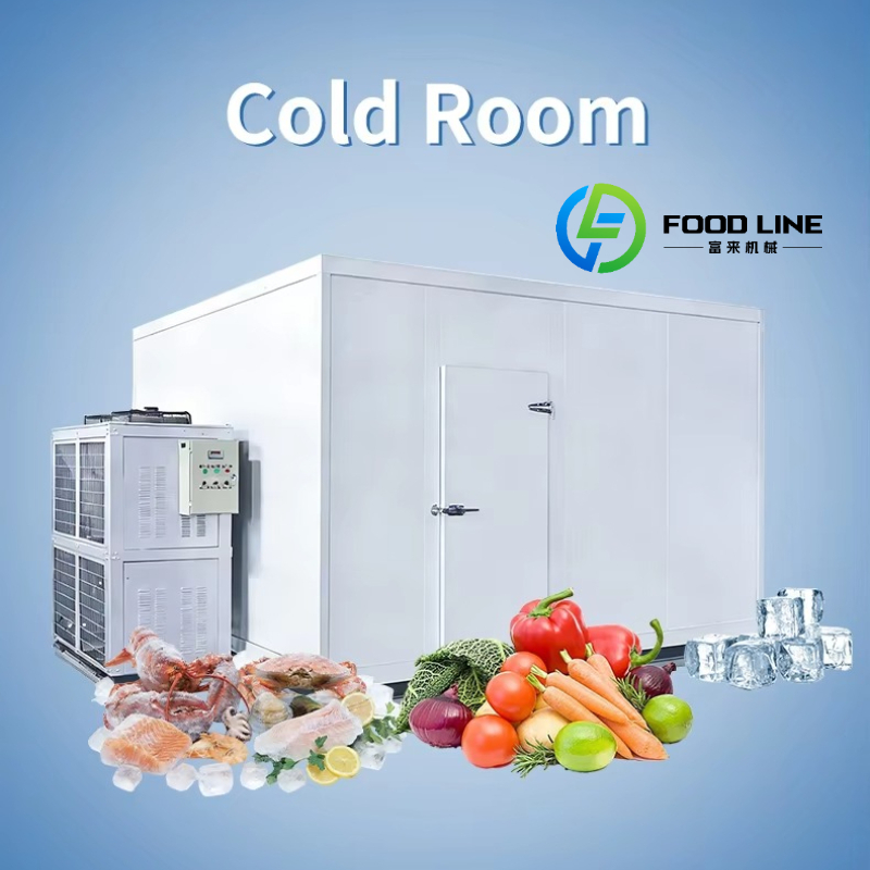 Food Storage Food Safety - Op maat gemaakte, hygiënische, eenvoudig te