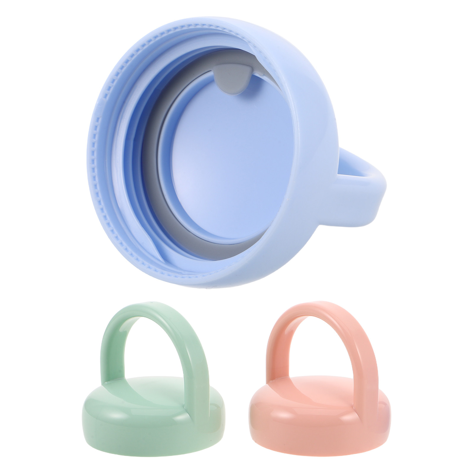 3 stuks flesdopjes voor babyfl - Food Storage Handling recensie en prijs