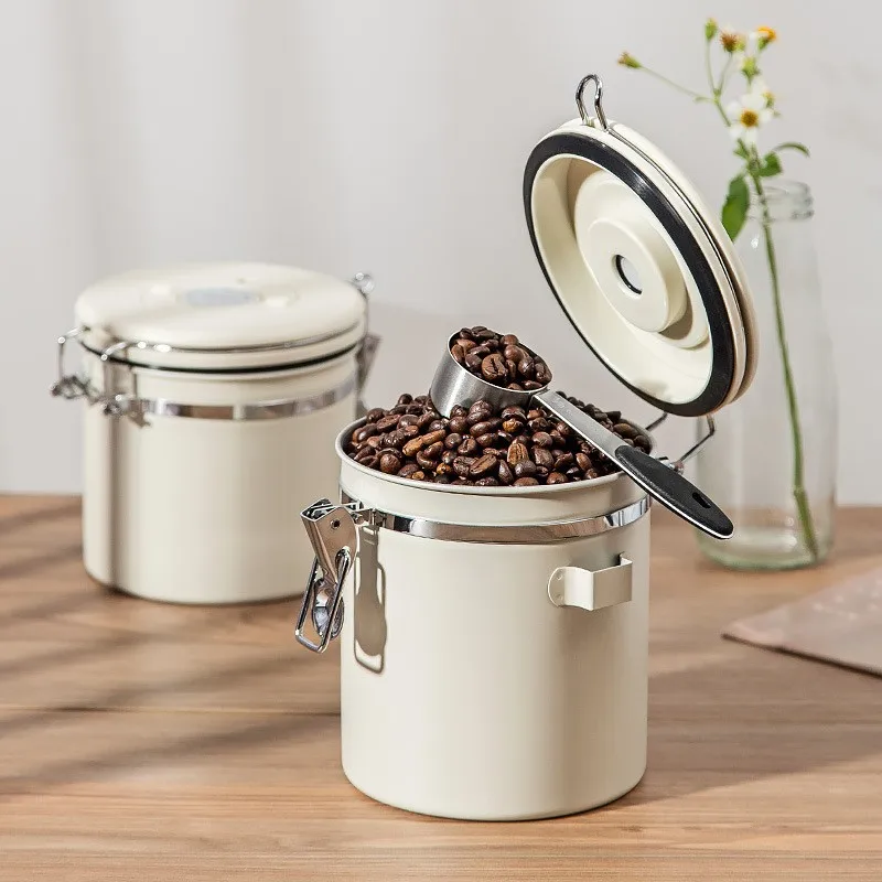 304 roestvrijstalen luchtdicht - Food Storage Stainless Steel Containers recensie en prijs
