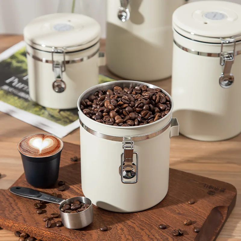 304 roestvrijstalen luchtdicht - Food Storage Stainless Steel Containers recensie en prijs