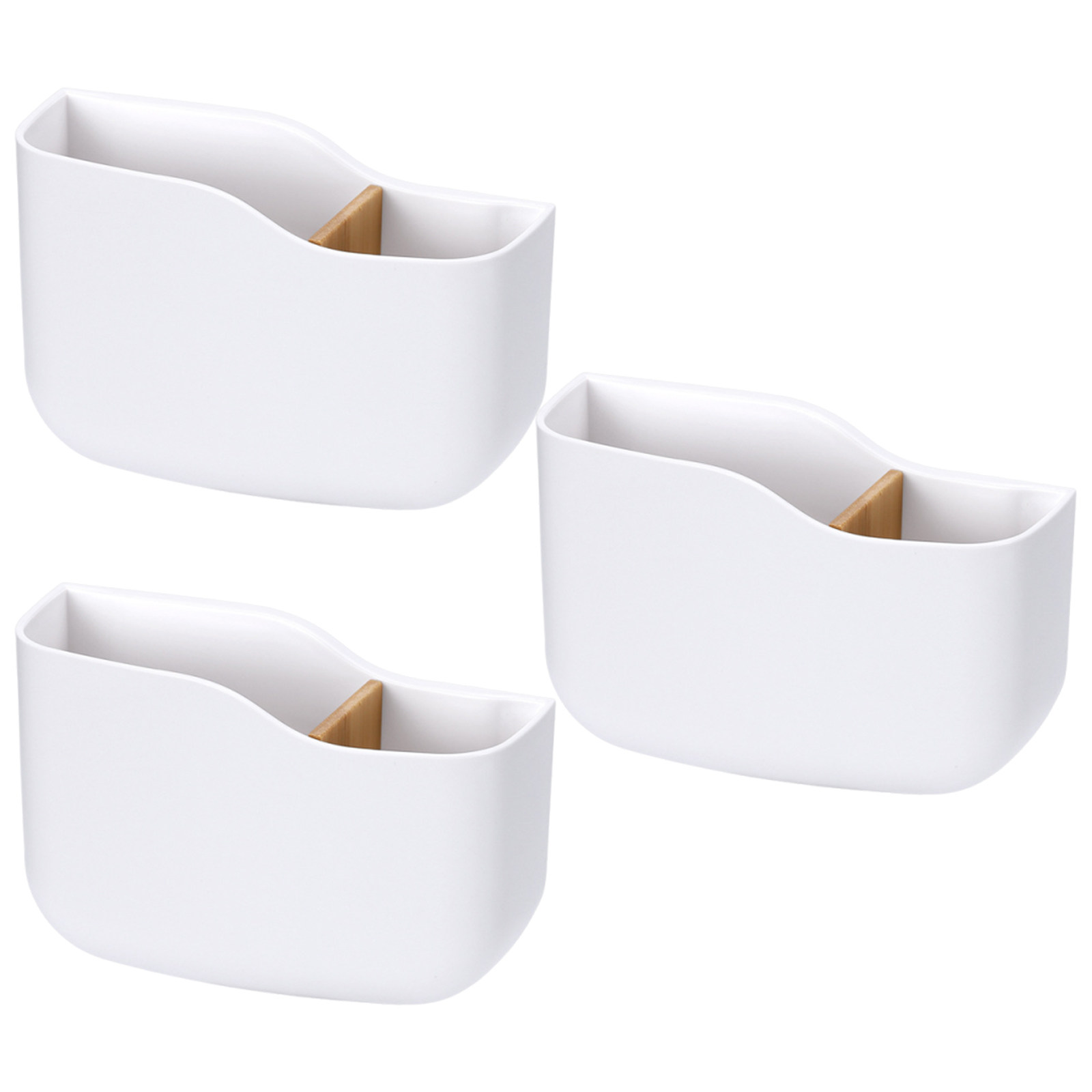 3-delige afstandsbedieningshou - Food Storage Box Plastic recensie en prijs