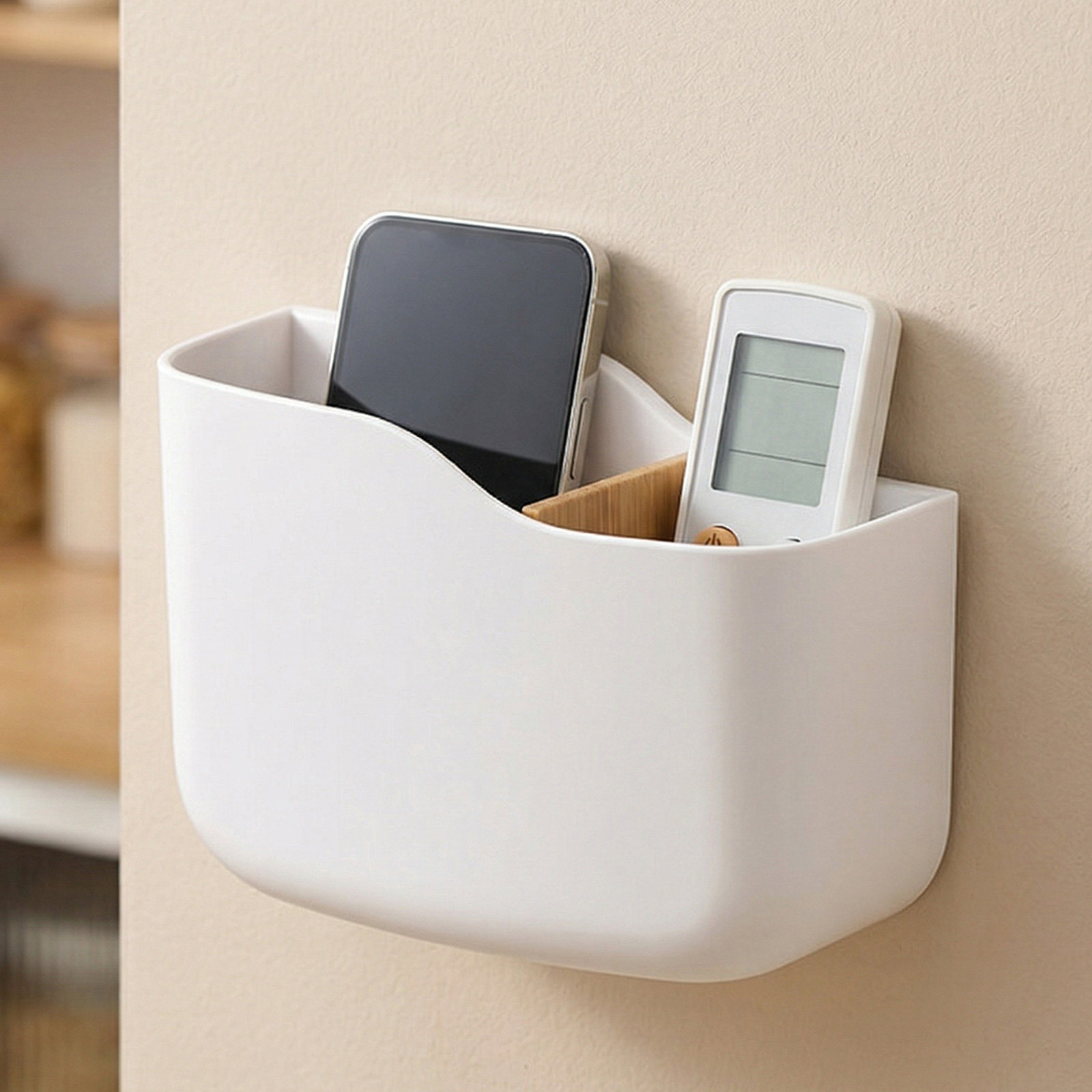 3-delige afstandsbedieningshou - Food Storage Box Plastic recensie en prijs