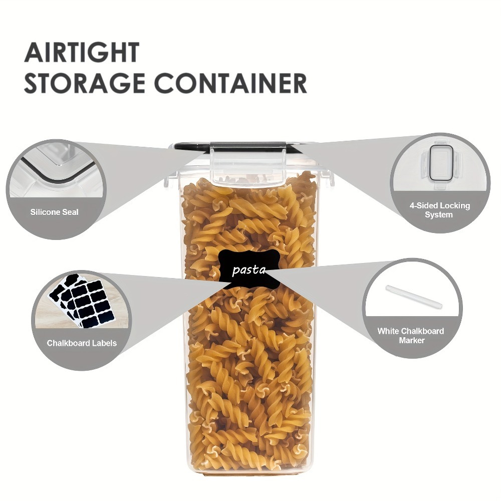 24 Stuks Voedsel Opslag Contai - Food Storage Equipment recensie en prijs