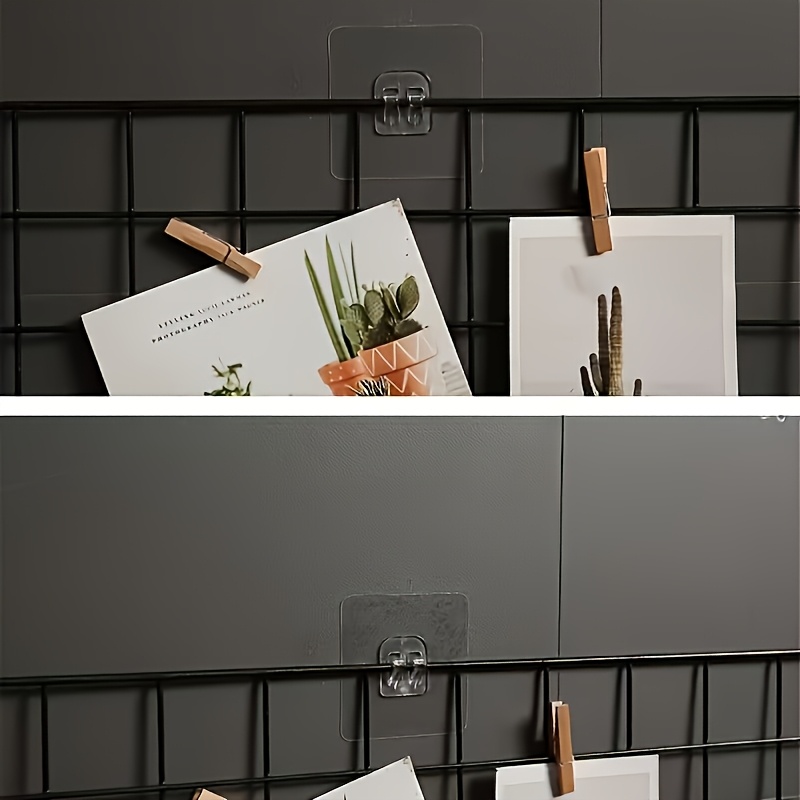 Draagbare hangende wandgemonte - Food Storage Shelving recensie en prijs