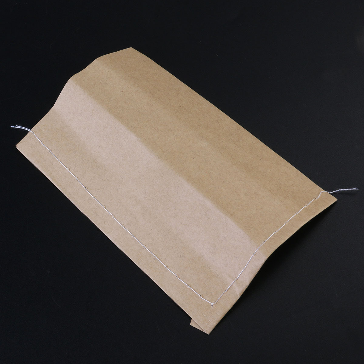 100 stuks kraftpapieren zakken - Food Storage Vegetables recensie en prijs