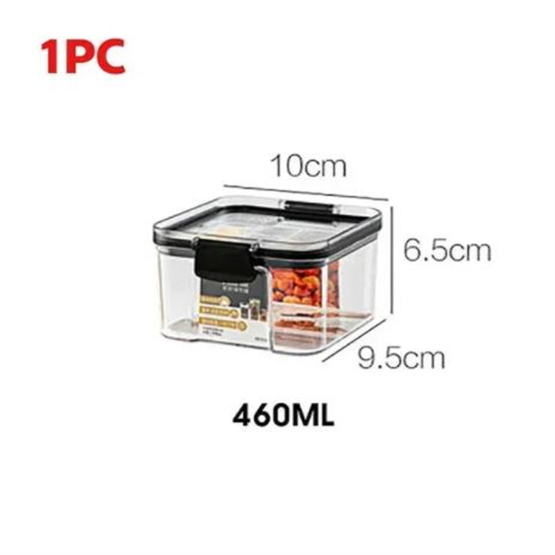 Hot Verkoop 460-1800 ml Keuken - Food Storage Hot Box recensie en prijs