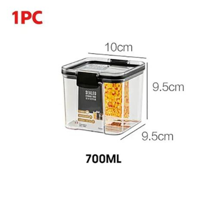 Hot Verkoop 460-1800 ml Keuken - Food Storage Hot Box recensie en prijs