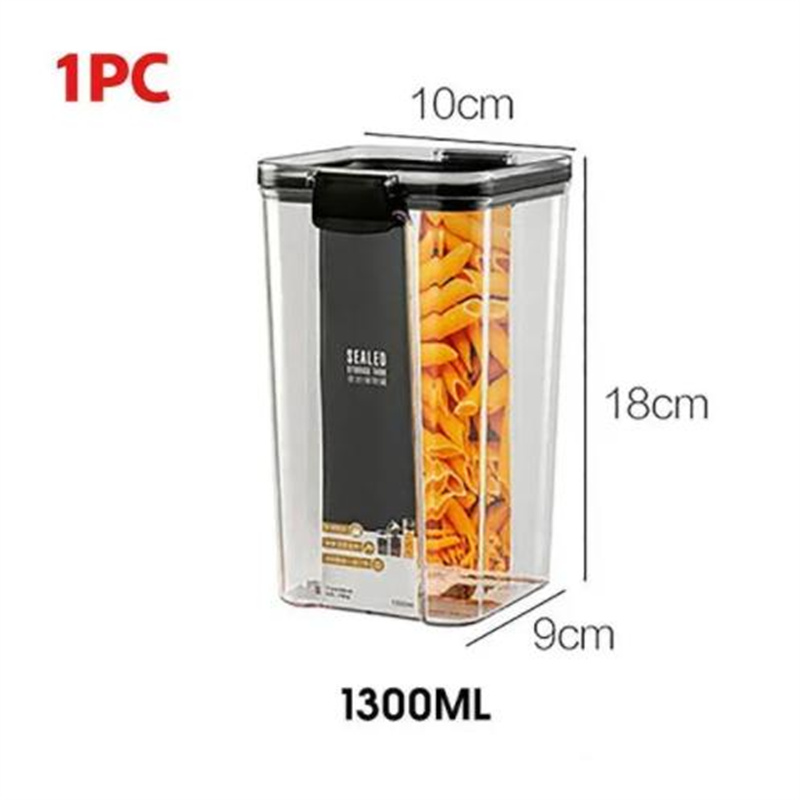 Hot Verkoop 460-1800 ml Keuken - Food Storage Hot Box recensie en prijs
