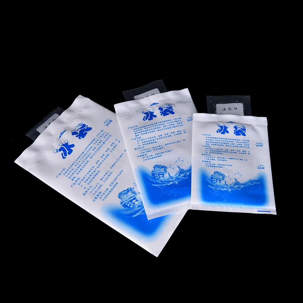 5Pcs 100/200/400Ml Instant Kou - Food Storage Food Safety recensie en prijs