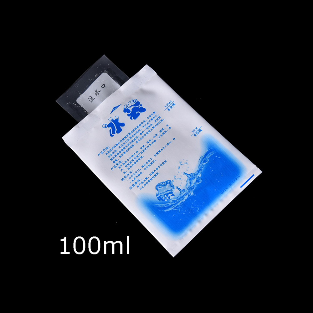 5Pcs 100/200/400Ml Instant Kou - Food Storage Food Safety recensie en prijs