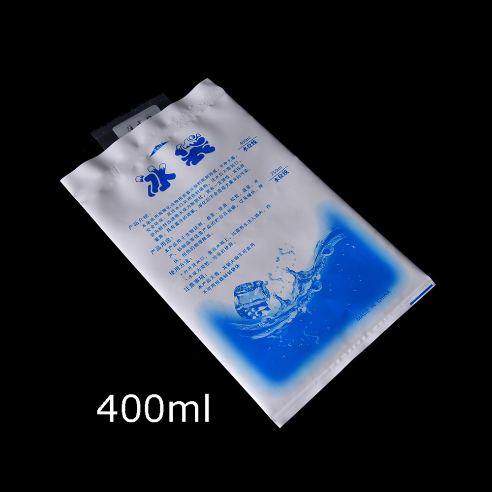 5Pcs 100/200/400Ml Instant Kou - Food Storage Food Safety recensie en prijs