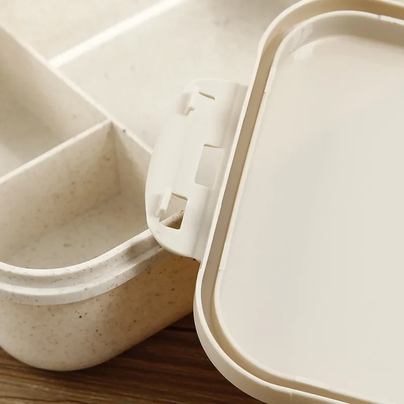 Leuke Pokemons Bento Lunchbox  - Food Storage Equipment recensie en prijs