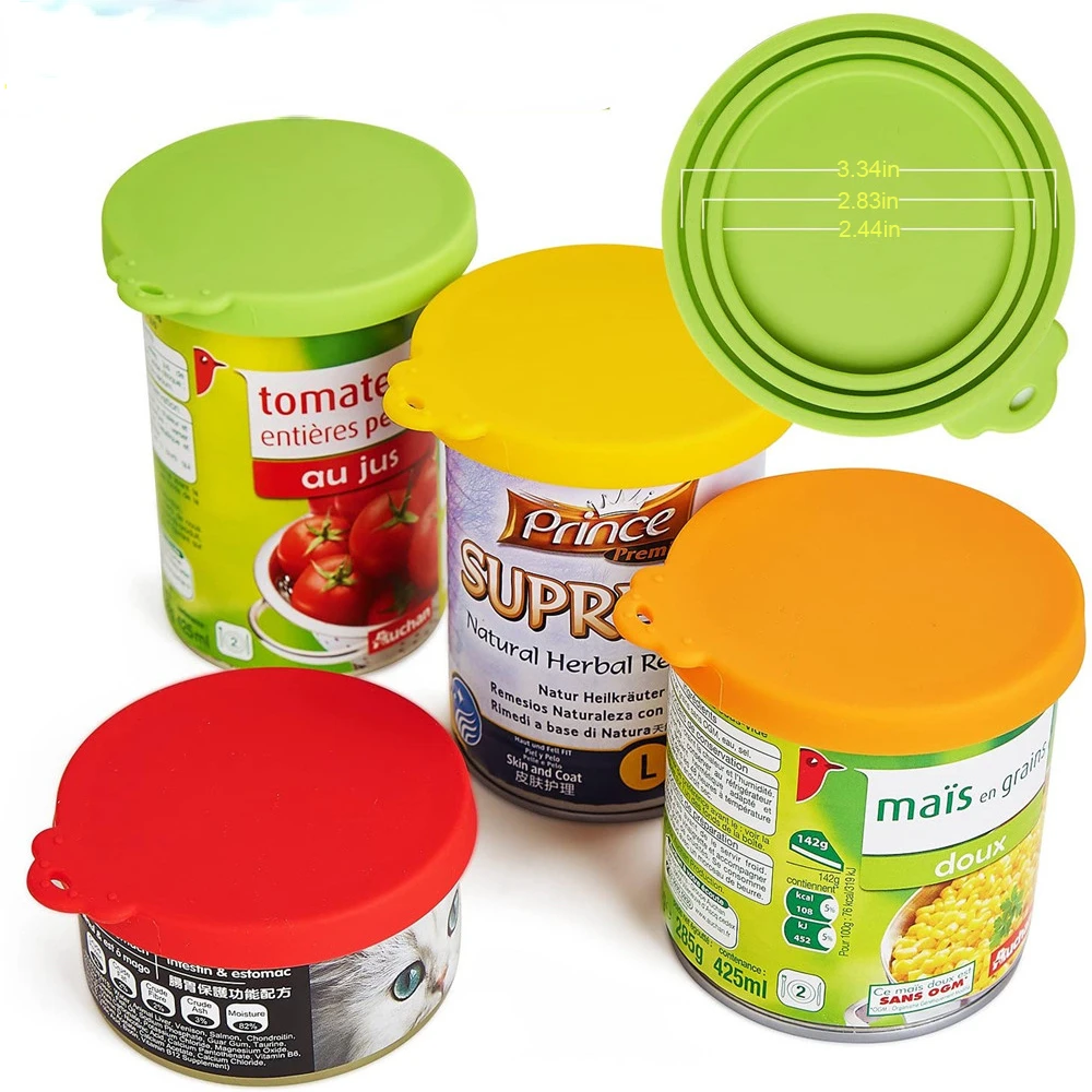 3-in-1 herbruikbare voedselops - Food Storage Hot Box recensie en prijs