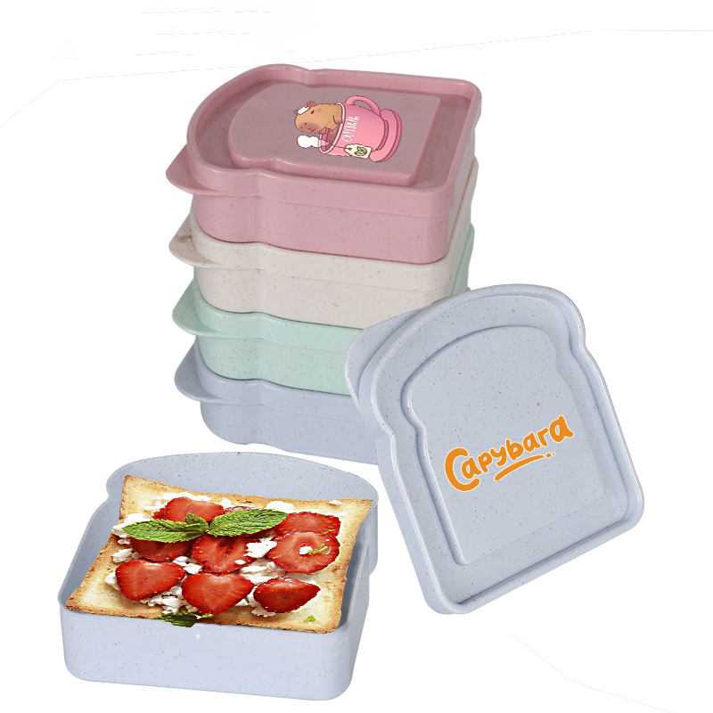 Capybara Sandwich Voedselopber - Food Storage Equipment recensie en prijs