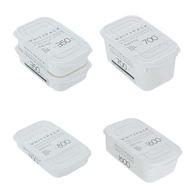 Japanse vleesverpakkingsdoos,  - Food Storage Equipment recensie en prijs