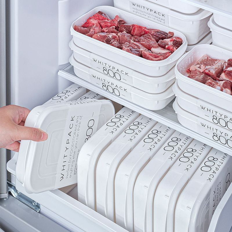 Japanse vleesverpakkingsdoos,  - Food Storage Equipment recensie en prijs