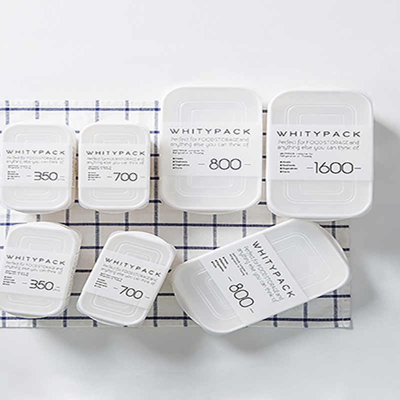 Japanse vleesverpakkingsdoos,  - Food Storage Equipment recensie en prijs