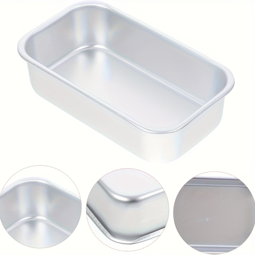 3/6 stuks roestvrijstalen rech - Food Storage Stainless Steel Containers recensie en prijs