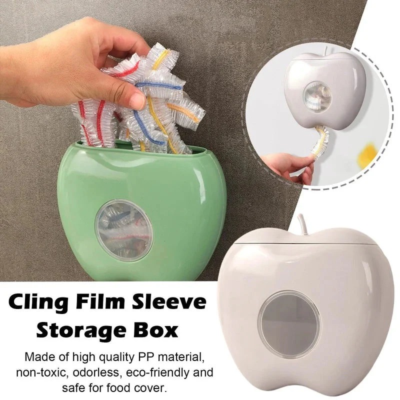 1PC Dispenser Opbergdoos voor  - Food Storage Equipment recensie en prijs