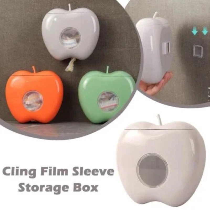 1PC Dispenser Opbergdoos voor  - Food Storage Equipment recensie en prijs