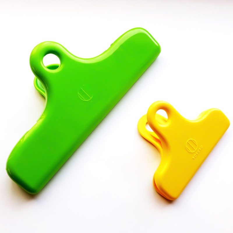 KOKUBO Plastic Voedselzak-afsl - Food Storage Journal recensie en prijs