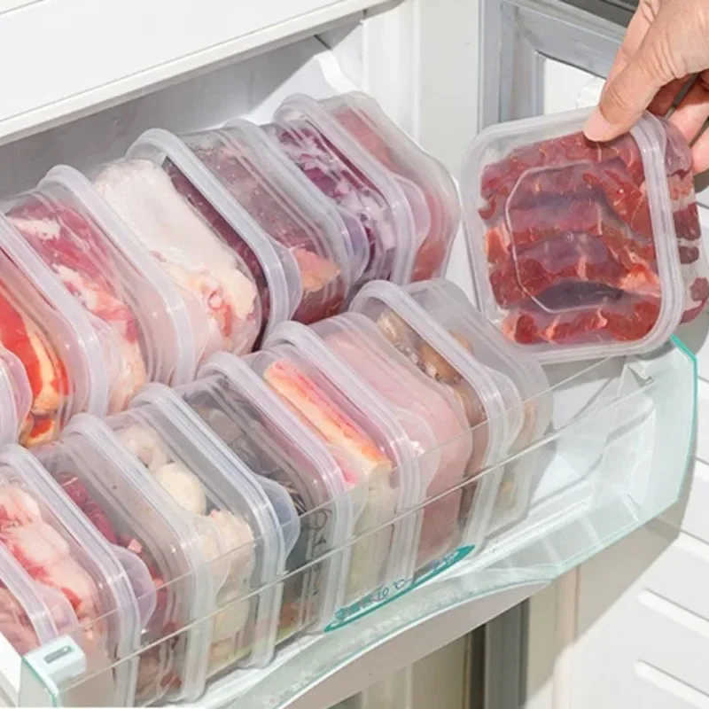 Koelkast Bevroren Vleesdoos Vo - Food Storage Vegetables recensie en prijs