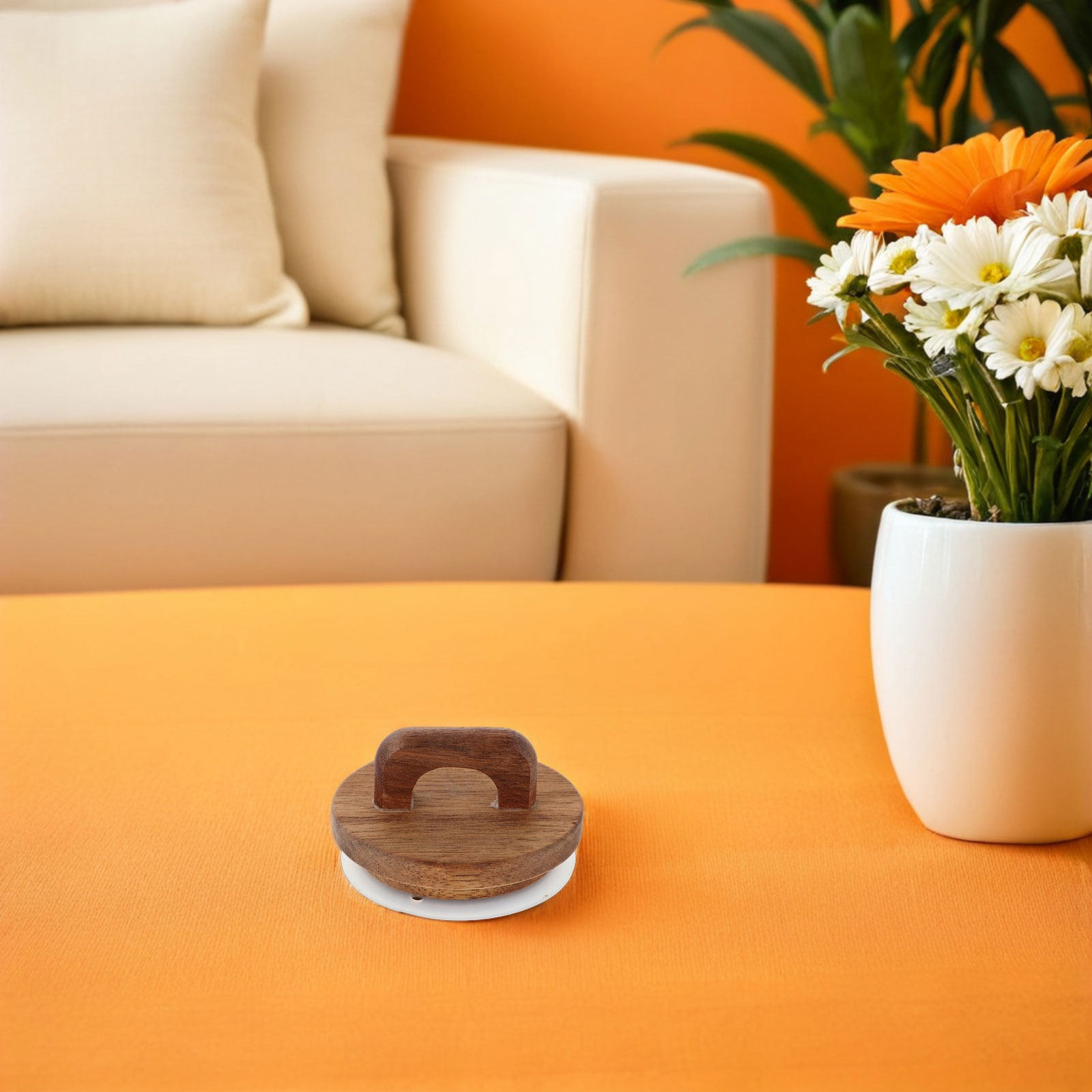 2 stuks luchtdichte houten dek - Food Storage Handling recensie en prijs