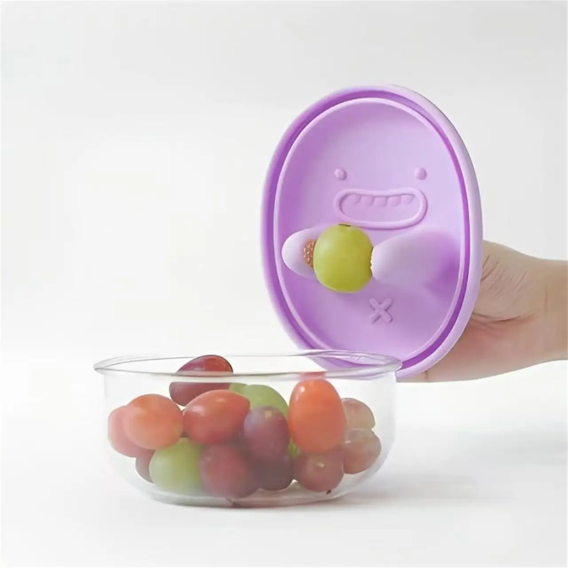 Handsfree snackbox, geen kruim - Food Storage Equipment recensie en prijs