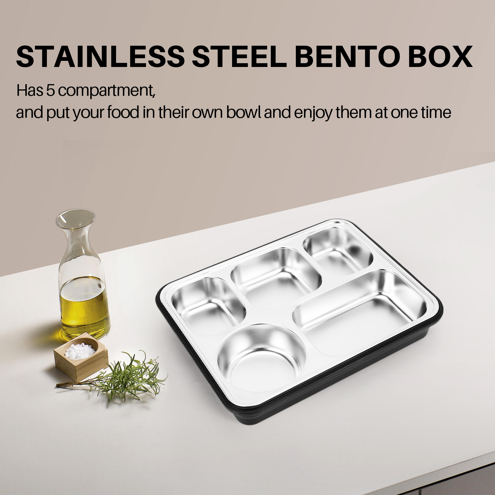 HOT-Lunch Bento Box Geïsoleerd - Food Storage Hot Box recensie en prijs