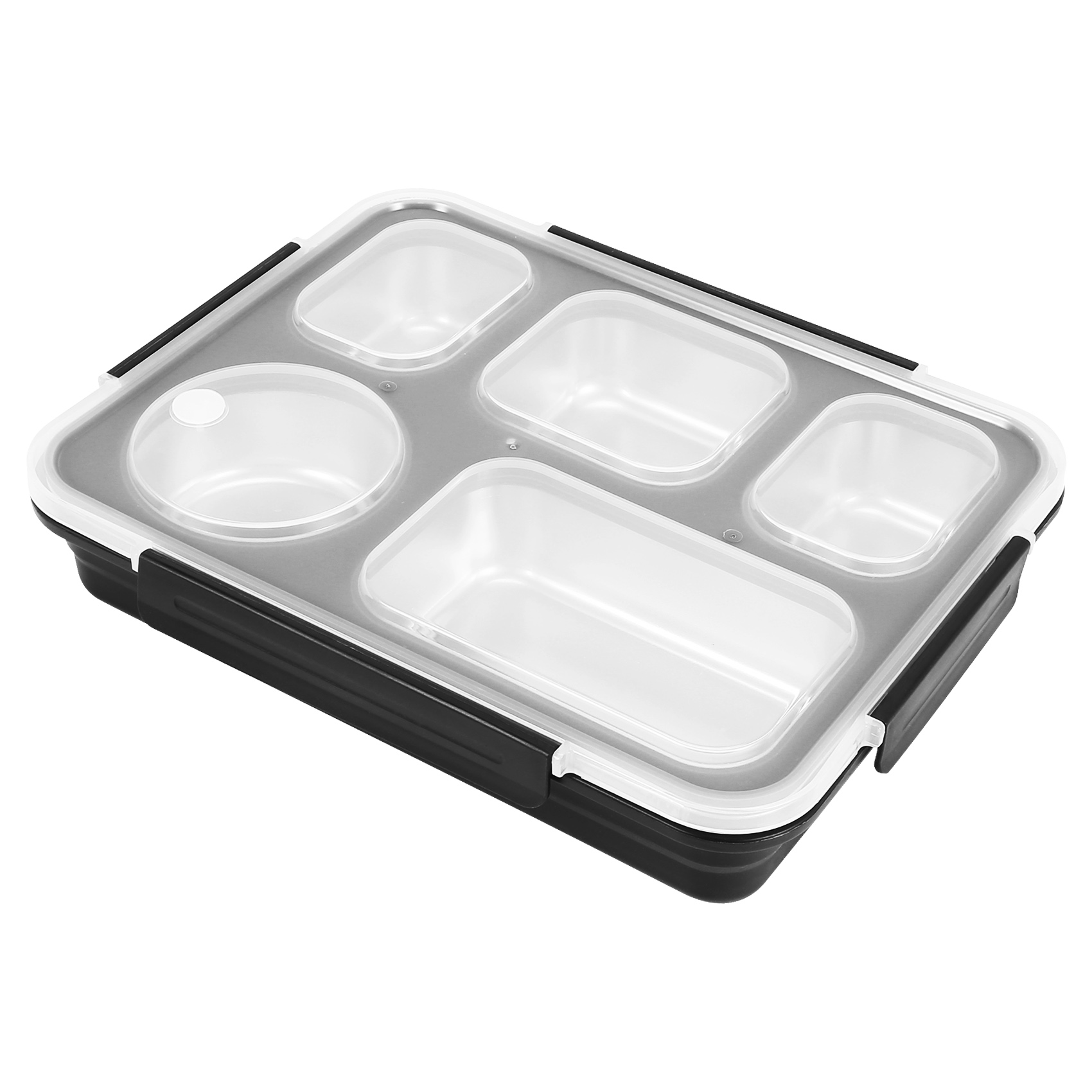 HOT-Lunch Bento Box Geïsoleerd - Food Storage Hot Box recensie en prijs
