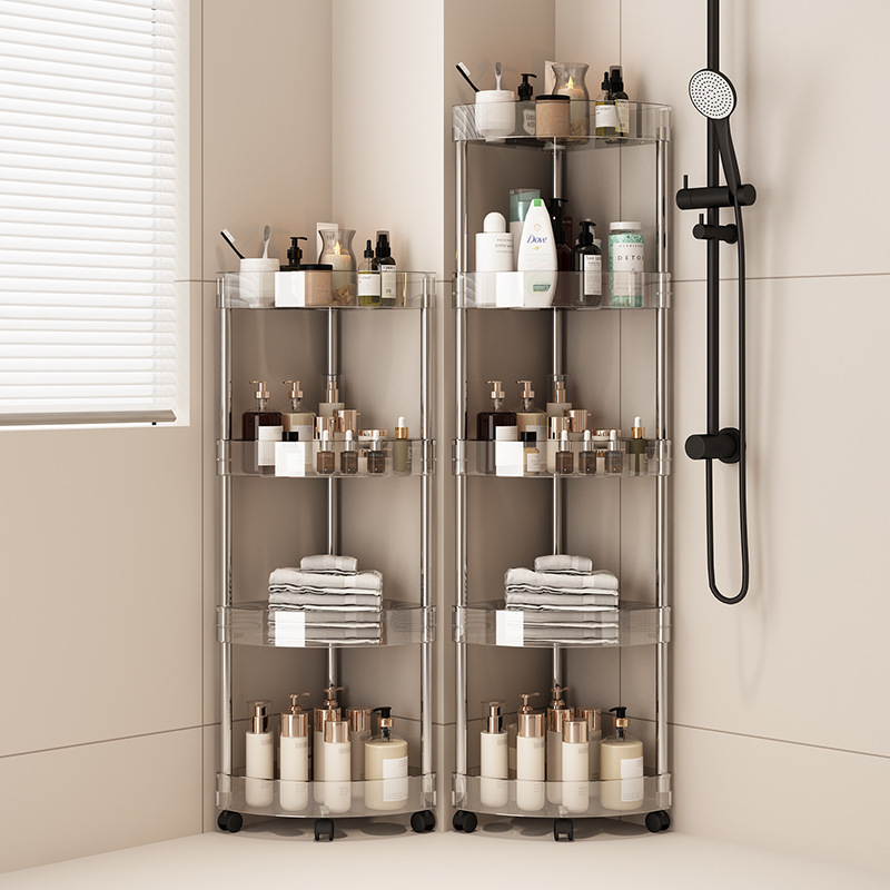 Plank Transparant Opbergrek Ba - Food Storage Shelving recensie en prijs