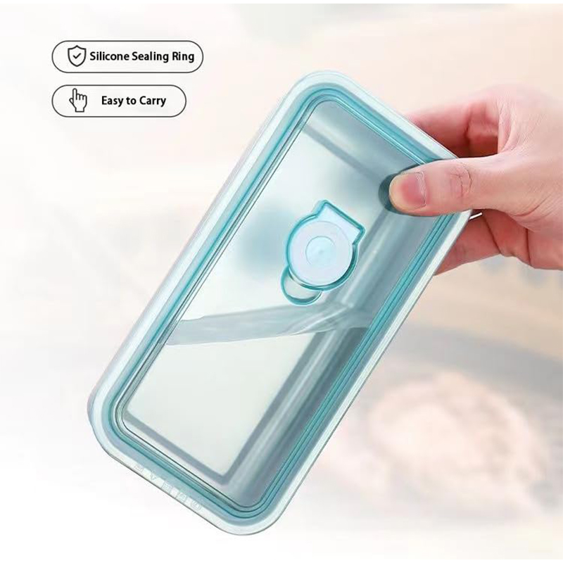 Draagbare roestvrijstalen vers - Food Storage Stainless Steel Containers recensie en prijs