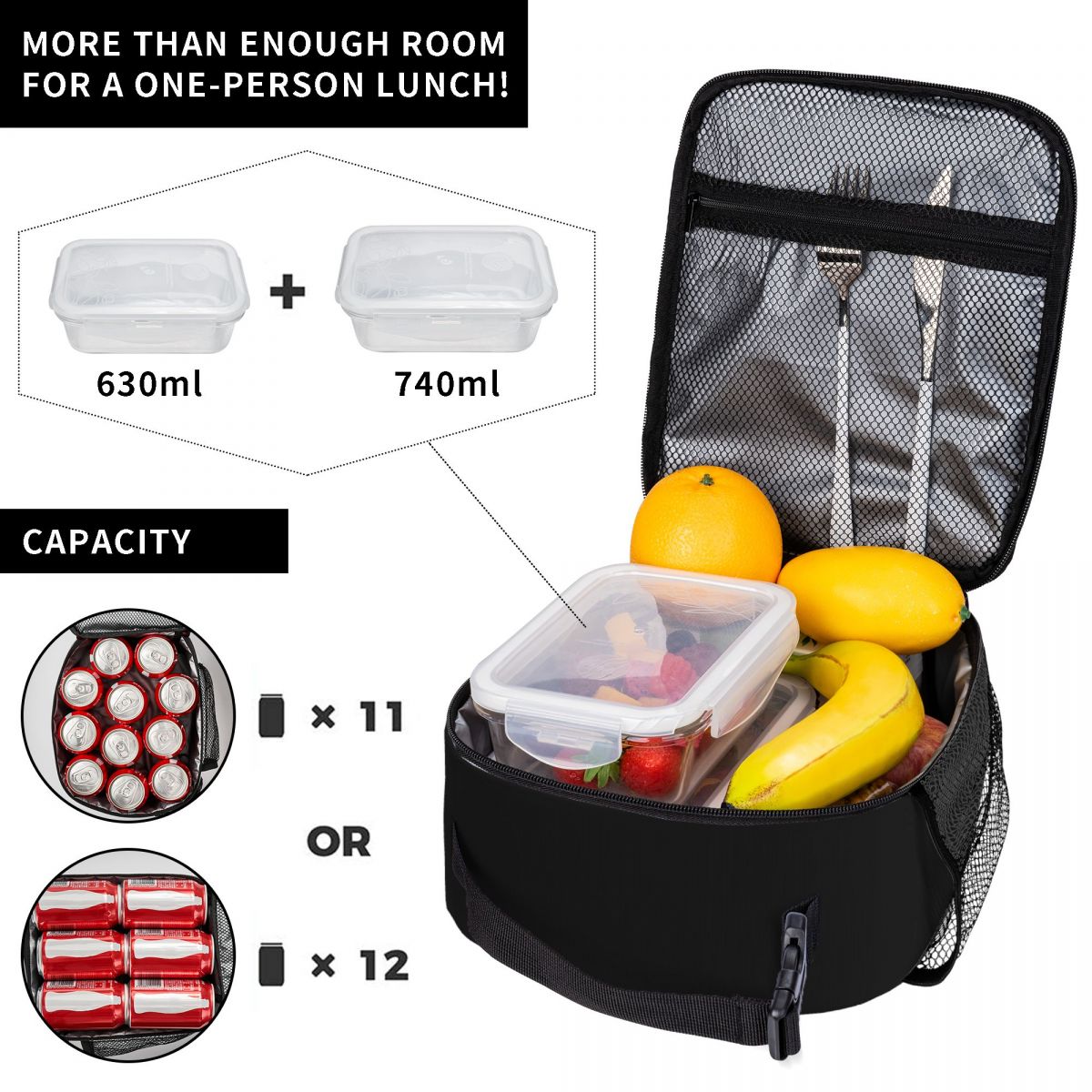 Hete Aanbieding: Ik haat het u - Food Storage Hot Box recensie en prijs