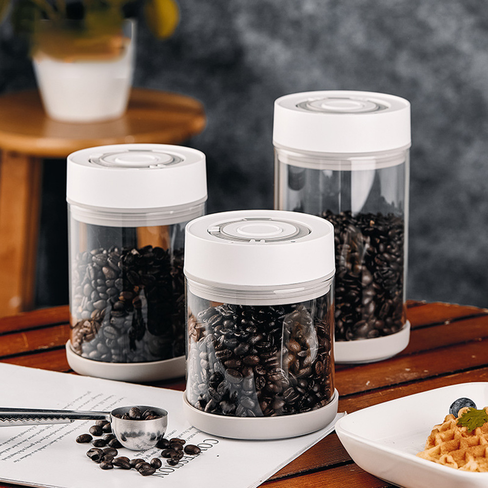 Keuken Vochtbestendig Glas Kof - Food Storage Containers Glass recensie en prijs