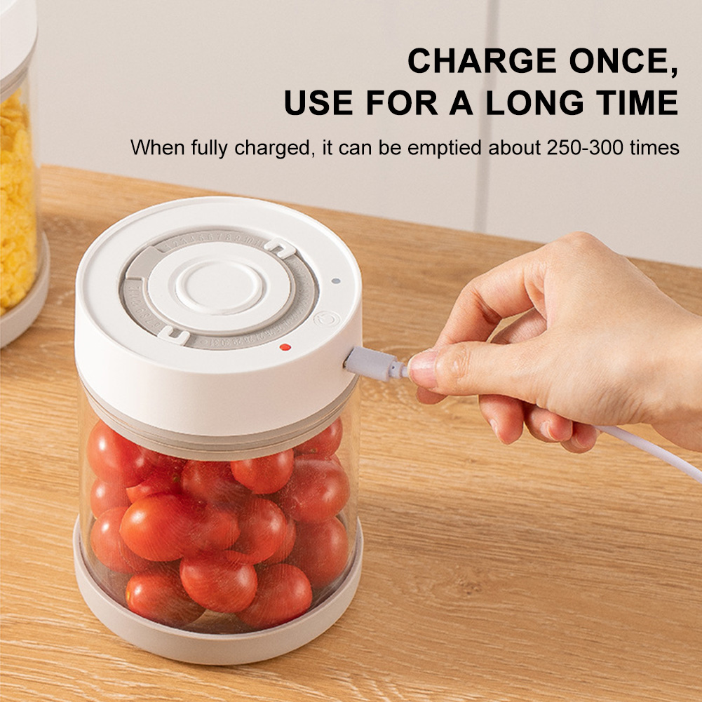 Keuken Vochtbestendig Glas Kof - Food Storage Containers Glass recensie en prijs