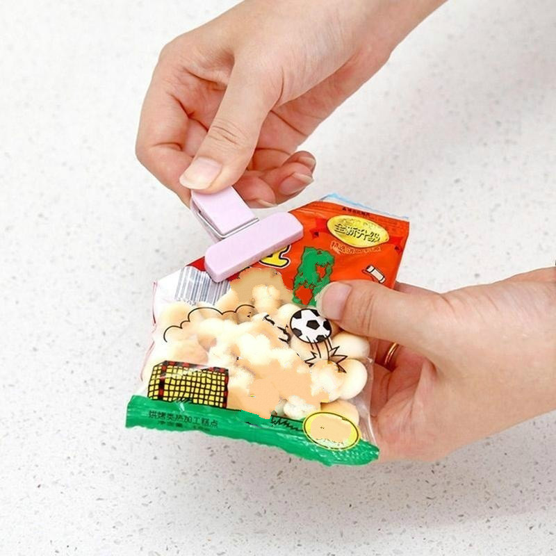Nieuwe 12/24 Stuks Zak Plastic - Food Storage Zip Lock Bags recensie en prijs