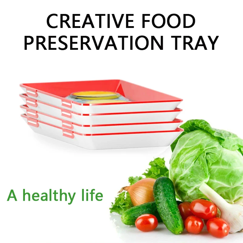 Voedselbewaarbak PP Herbruikba - Food Storage Food Safety recensie en prijs