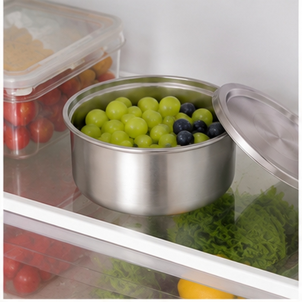 304 roestvrijstalen ramekin me - Food Storage Stainless Steel Containers recensie en prijs