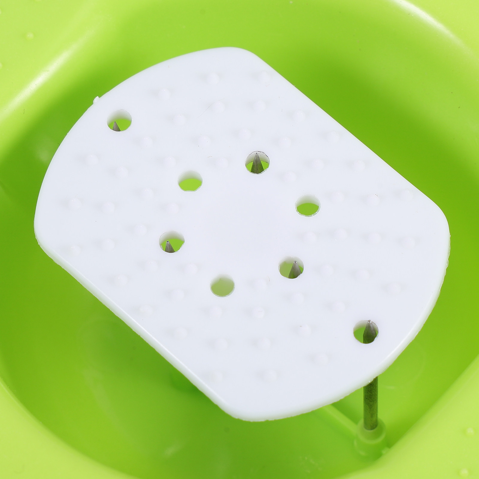 Veiligheidsbescherming voor de - Food Storage Food Safety recensie en prijs