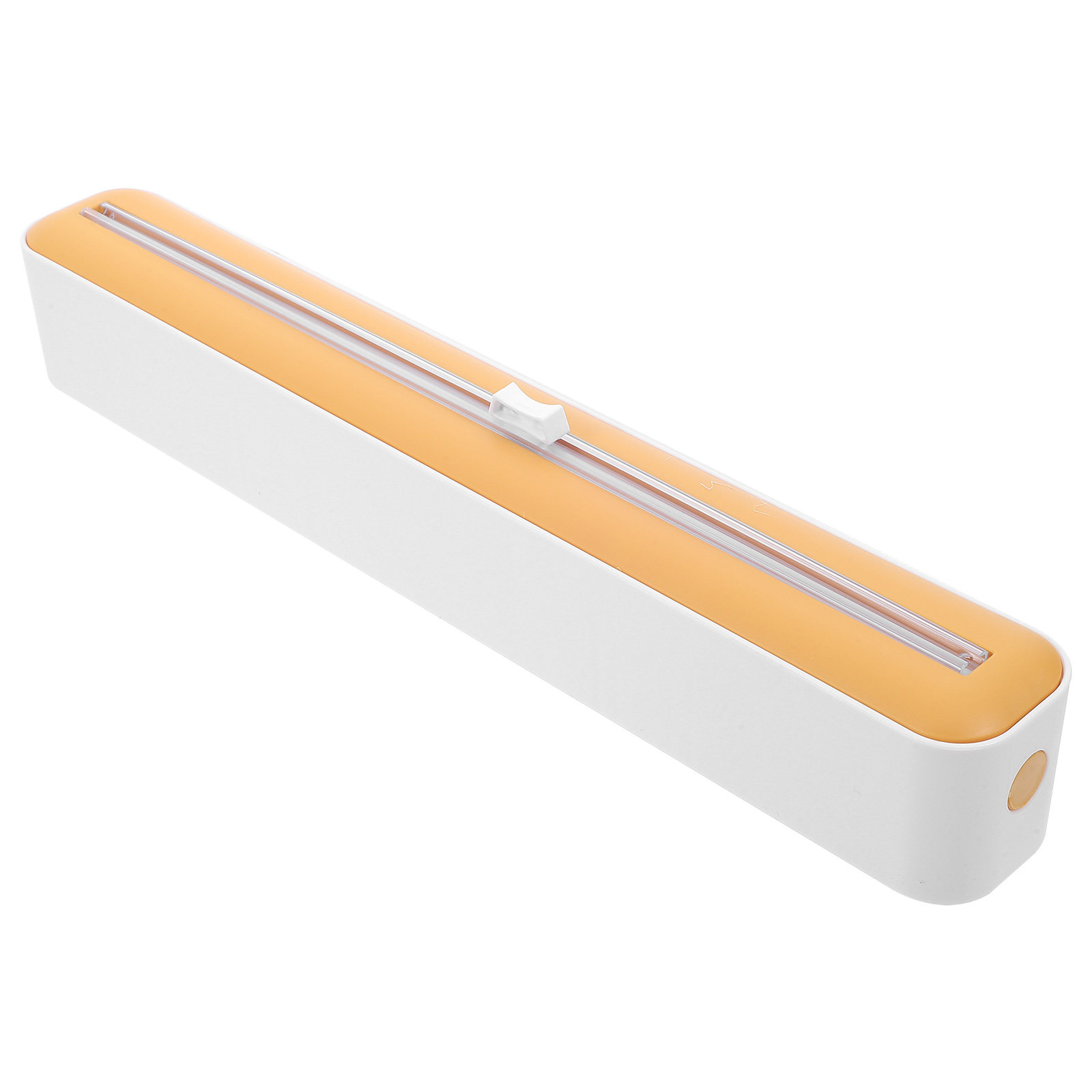 Plasticfolie dispenser keuken, - Food Storage Dispenser recensie en prijs
