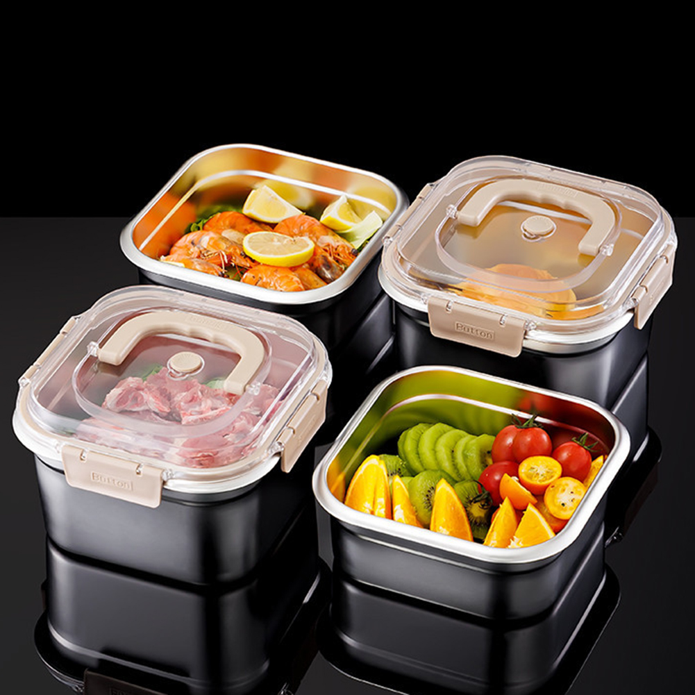 Hot Keuken Roestvrij Stalen Ha - Food Storage Hot Box recensie en prijs
