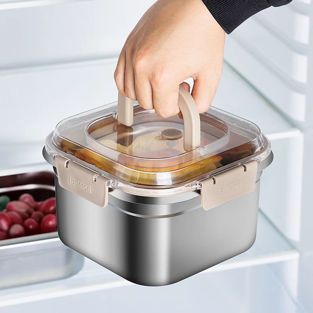 Hot Keuken Roestvrij Stalen Ha - Food Storage Hot Box recensie en prijs