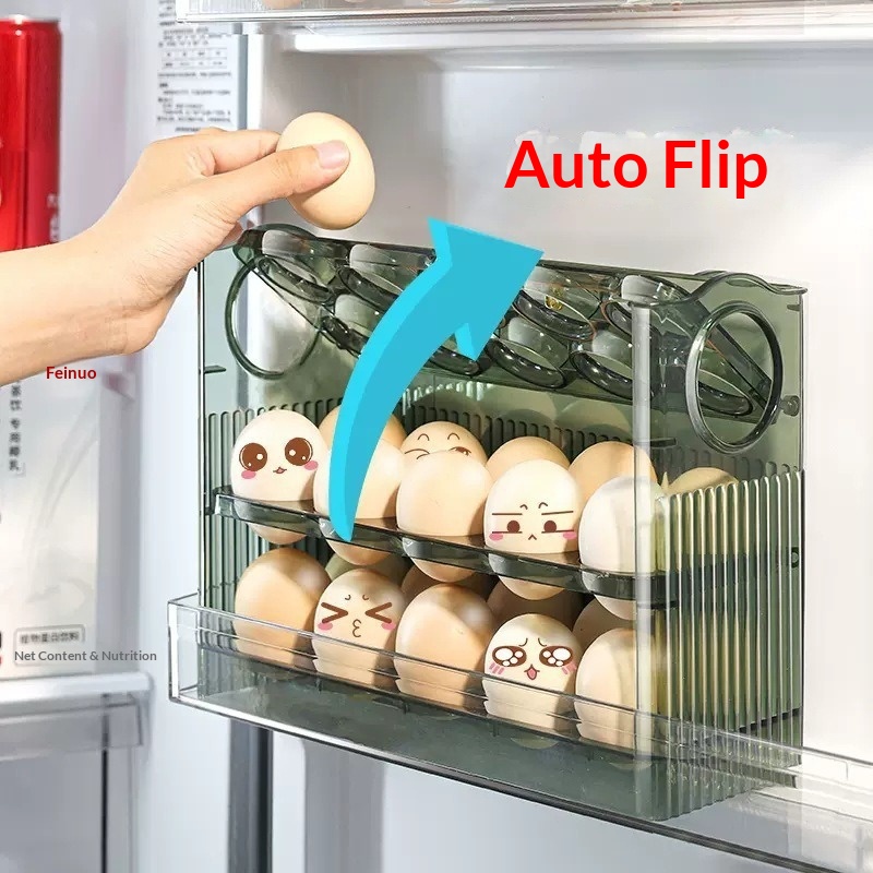 Hete Keuken Eieropbergdoos Zij - Food Storage Hot Box recensie en prijs