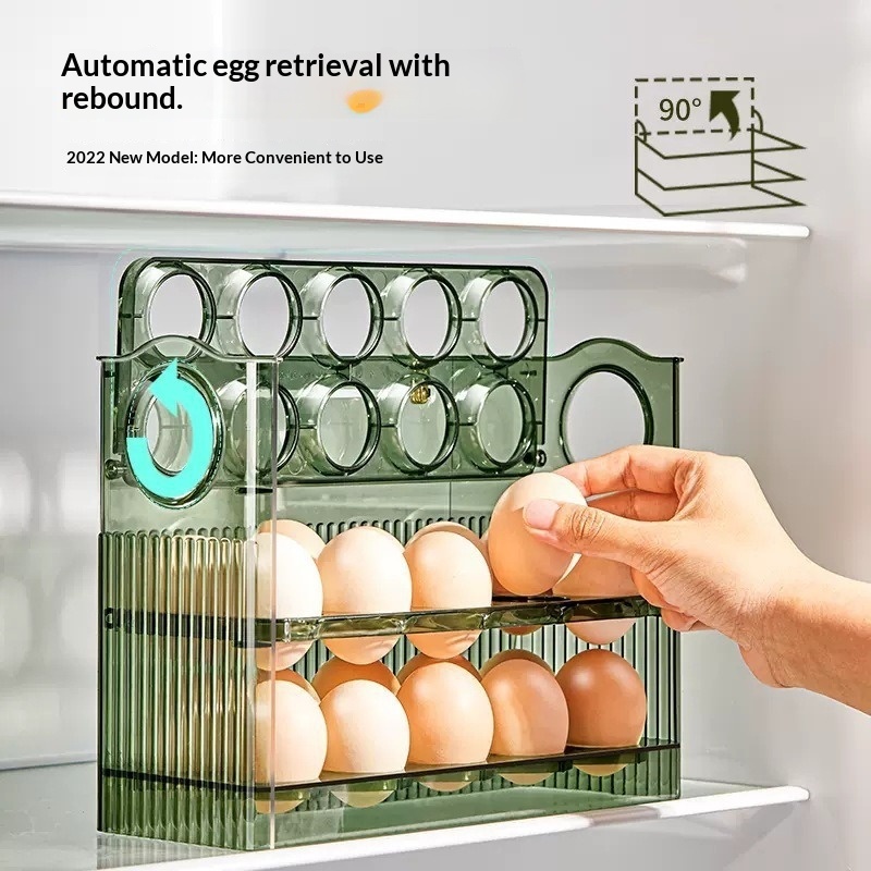 Hete Keuken Eieropbergdoos Zij - Food Storage Hot Box recensie en prijs