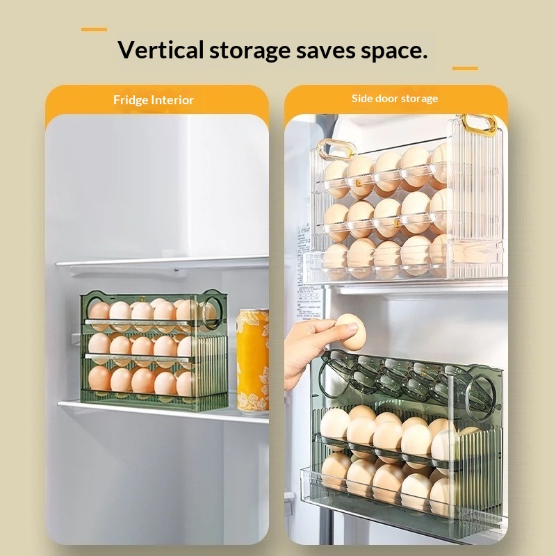 Hete Keuken Eieropbergdoos Zij - Food Storage Hot Box recensie en prijs