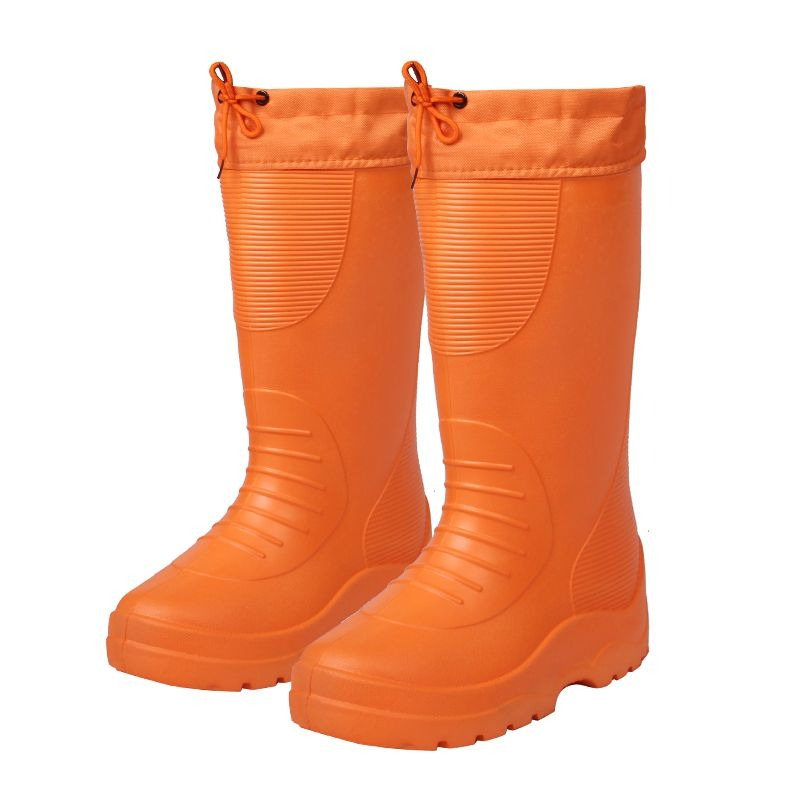 EVA-geïsoleerde regenlaarzen u - Food Storage Food Safety recensie en prijs