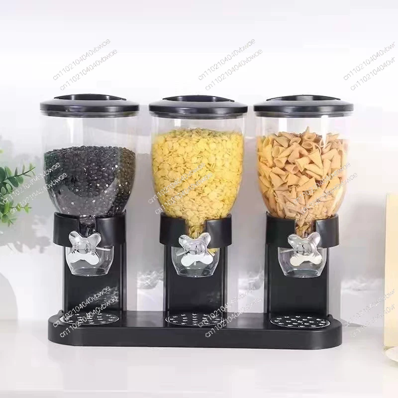Hotelbuffet Ontbijt Havermoutm - Food Storage Dispenser recensie en prijs